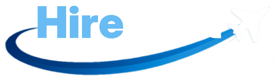 HirePilot Logo